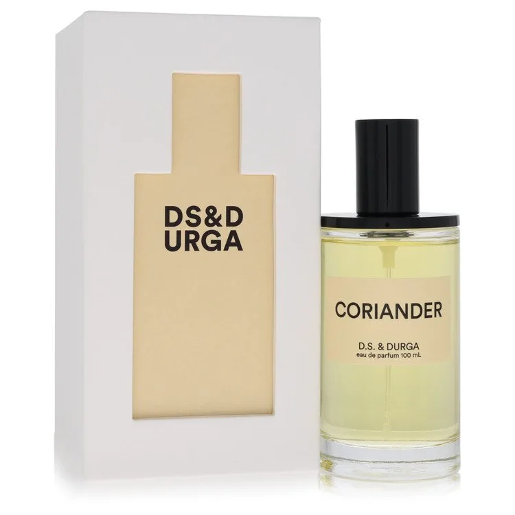 Coriander Eau De Parfum Spray By D.S. & Durga