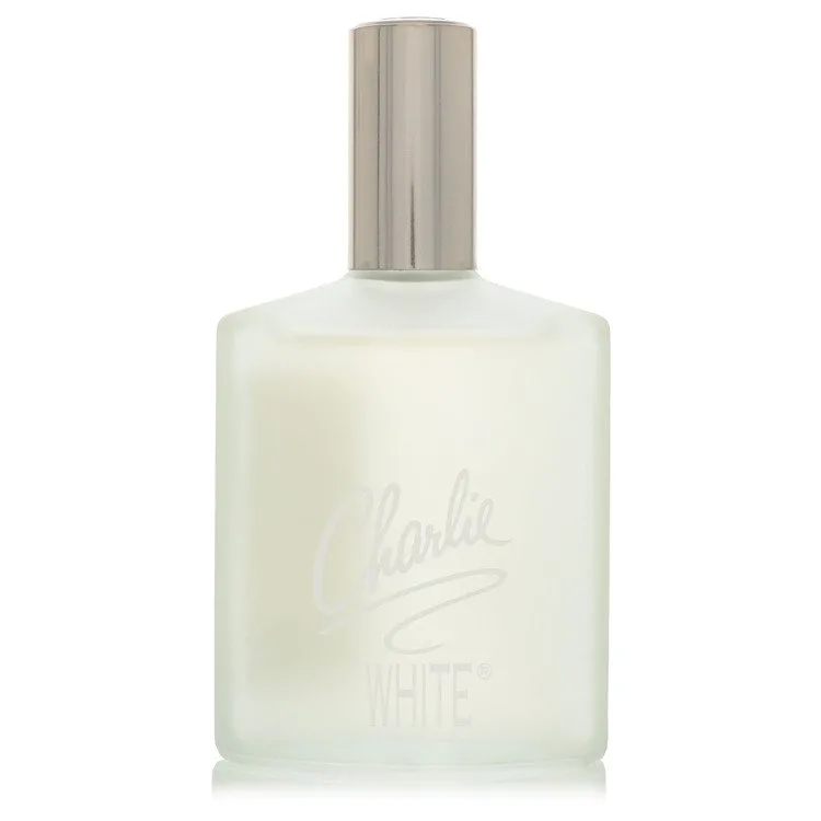 Charlie White Cologne Spray (unboxed) By Revlon