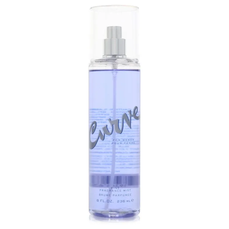 Curve Body Mist By Liz Claiborne