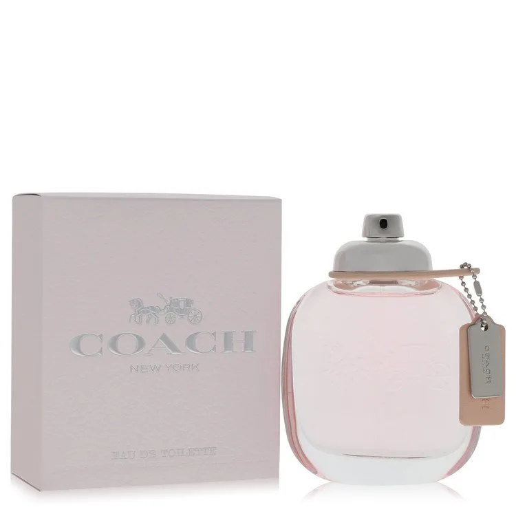 Coach Eau De Toilette Spray By Coach