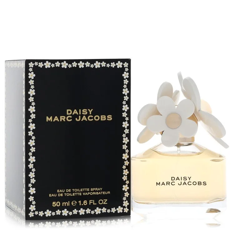 Daisy Eau De Toilette Spray By Marc Jacobs