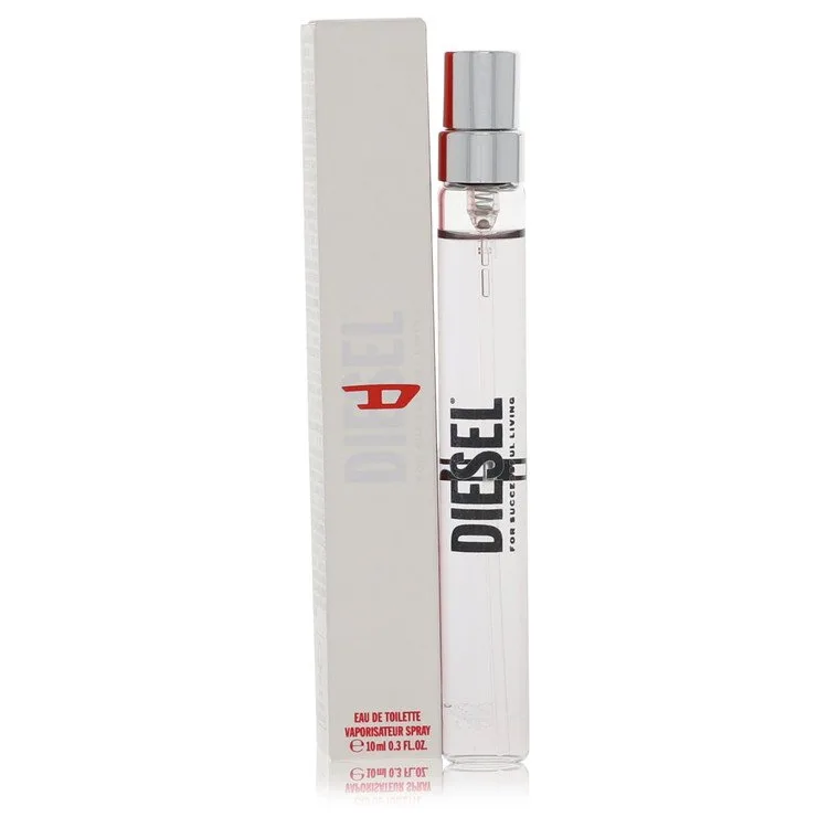 D Mini EDT Spray By Diesel