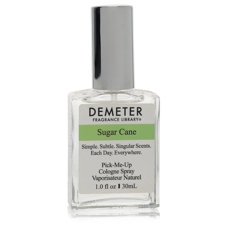Demeter Sugar Cane Cologne Spray By Demeter