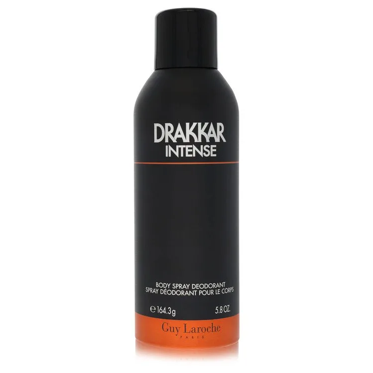 Drakkar Intense Body Spray By Guy Laroche