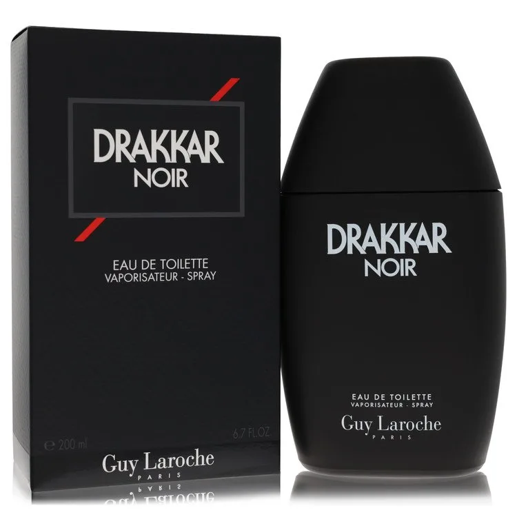 Drakkar Noir Eau De Toilette Spray By Guy Laroche
