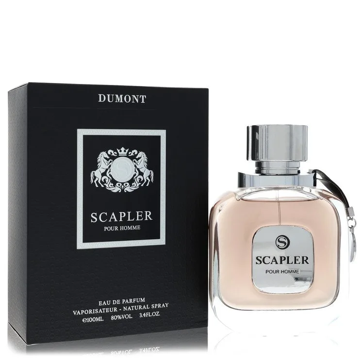 Dumont Scapler Eau De Parfum Spray By Dumont Paris
