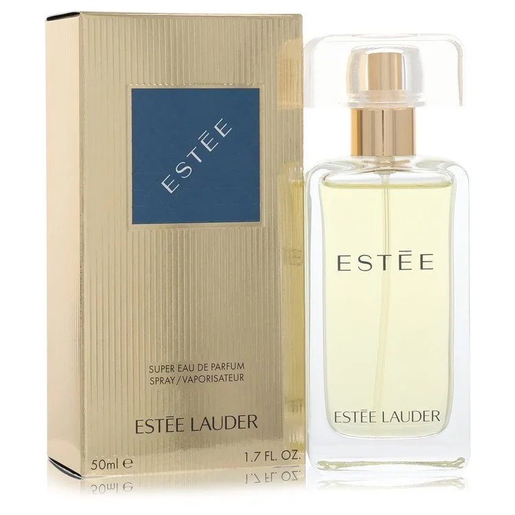 Estee Super Eau De Parfum Spray By Estee Lauder