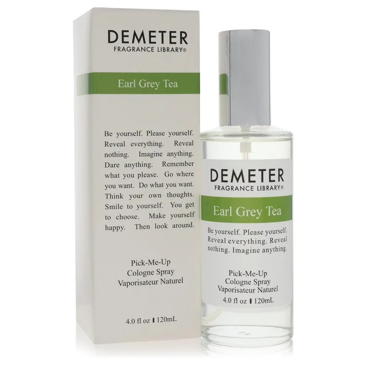 Demeter Earl Grey Tea Cologne Spray By Demeter