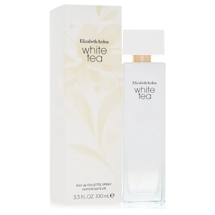 White Tea Eau De Toilette Spray By Elizabeth Arden
