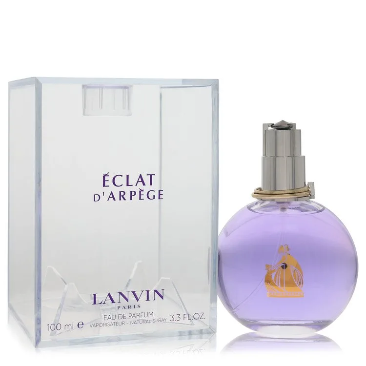 Eclat D'arpege Eau De Parfum Spray By Lanvin