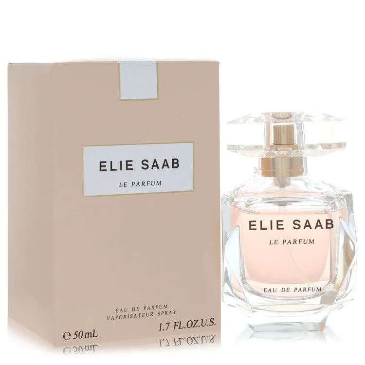 Le Parfum Elie Saab Eau De Parfum Spray By Elie Saab