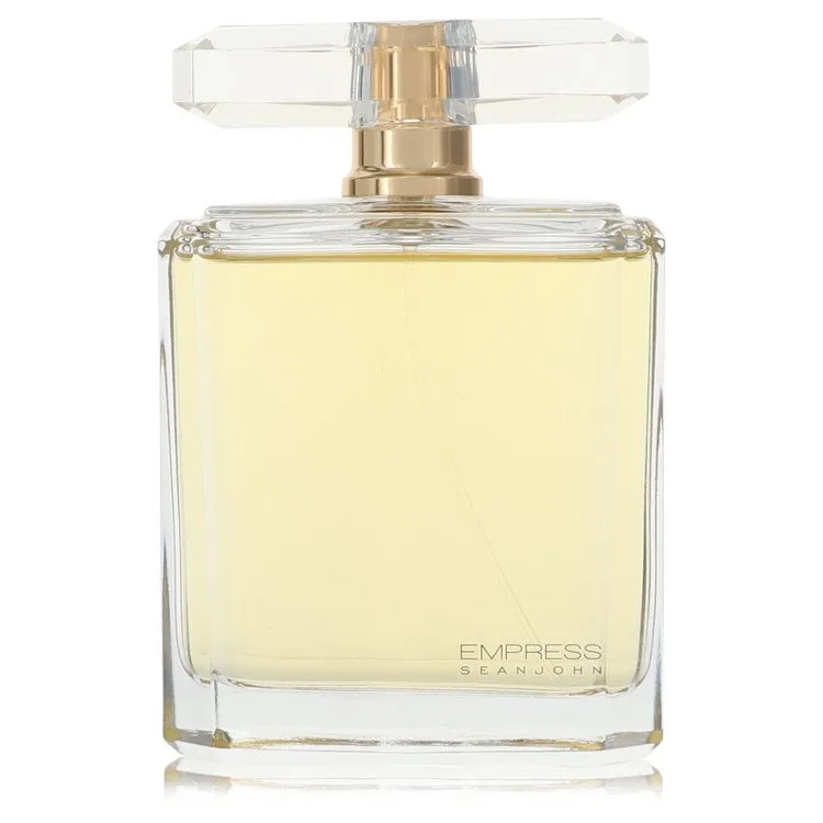 Empress Eau De Parfum Spray (Tester) By Sean John