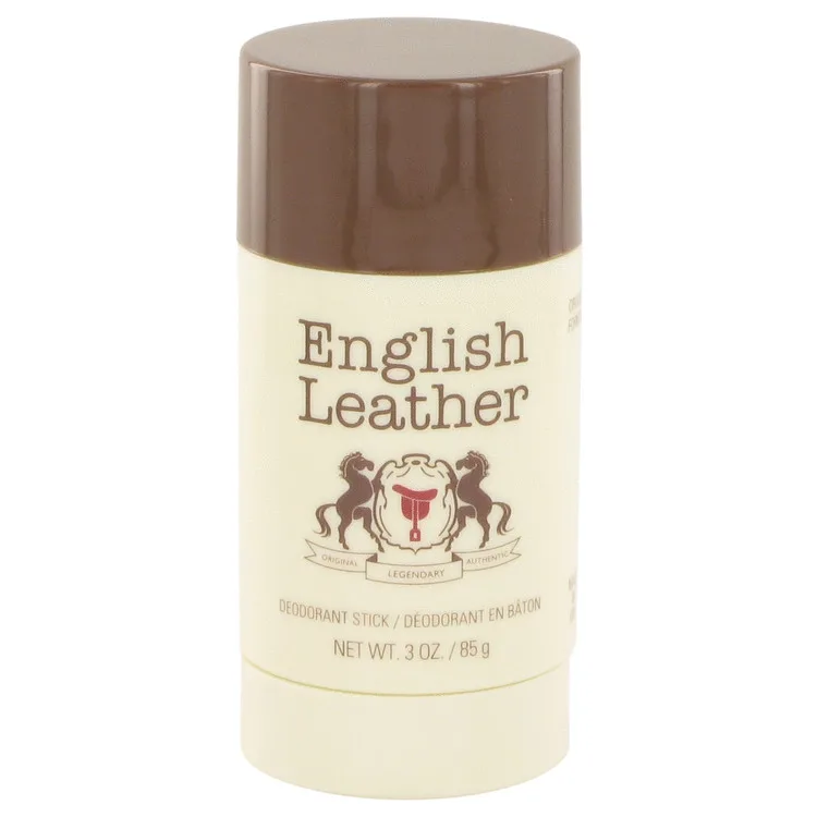 English Leather Deodorant Stick By Dana