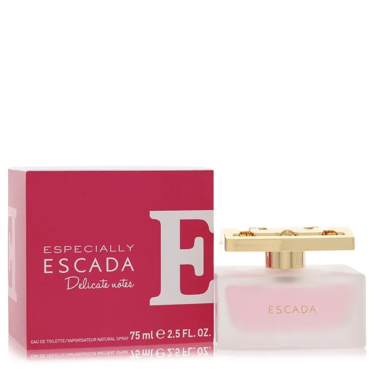 Especially Escada Delicate Notes Eau De Toilette Spray By Escada