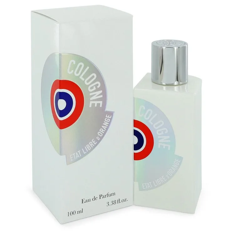 Etat Libre D'orange Cologne Eau De Parfum Spray (Unisex) By Etat Libre d'Orange