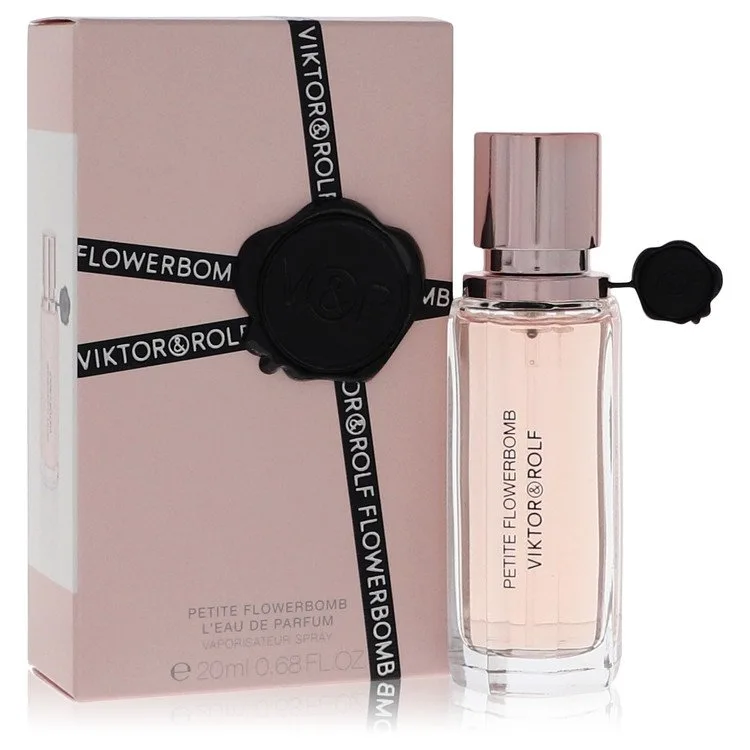 Flowerbomb Eau De Parfum Spray By Viktor & Rolf