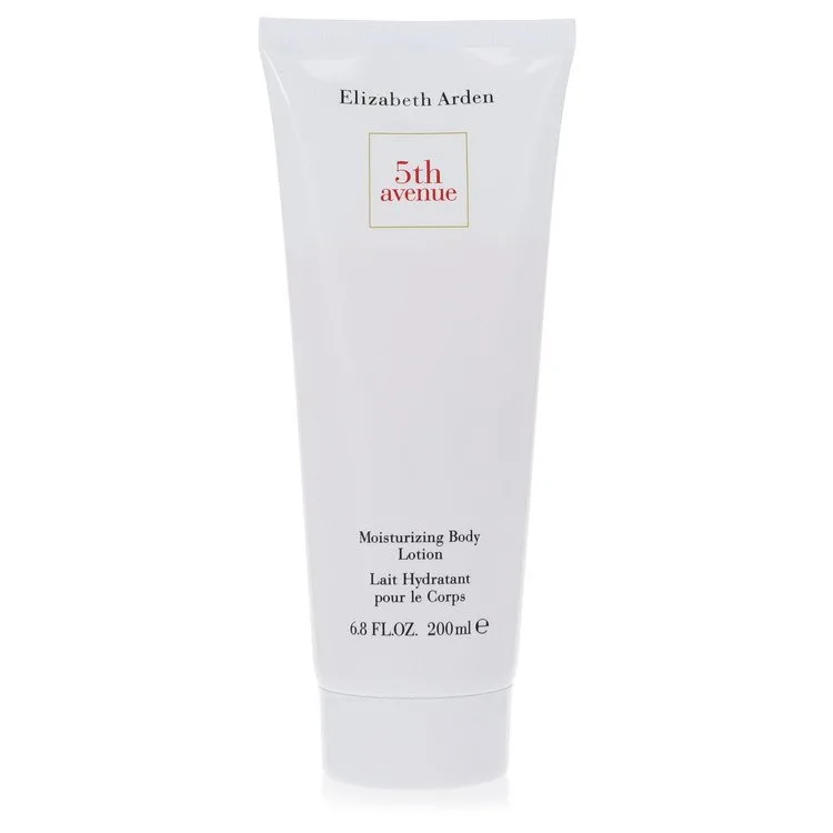 5th Avenue Body Lotion By Elizabeth Arden