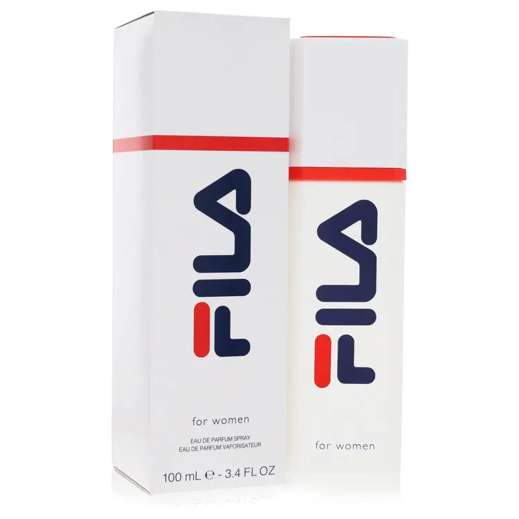 Fila Eau De Parfum Spray By Fila