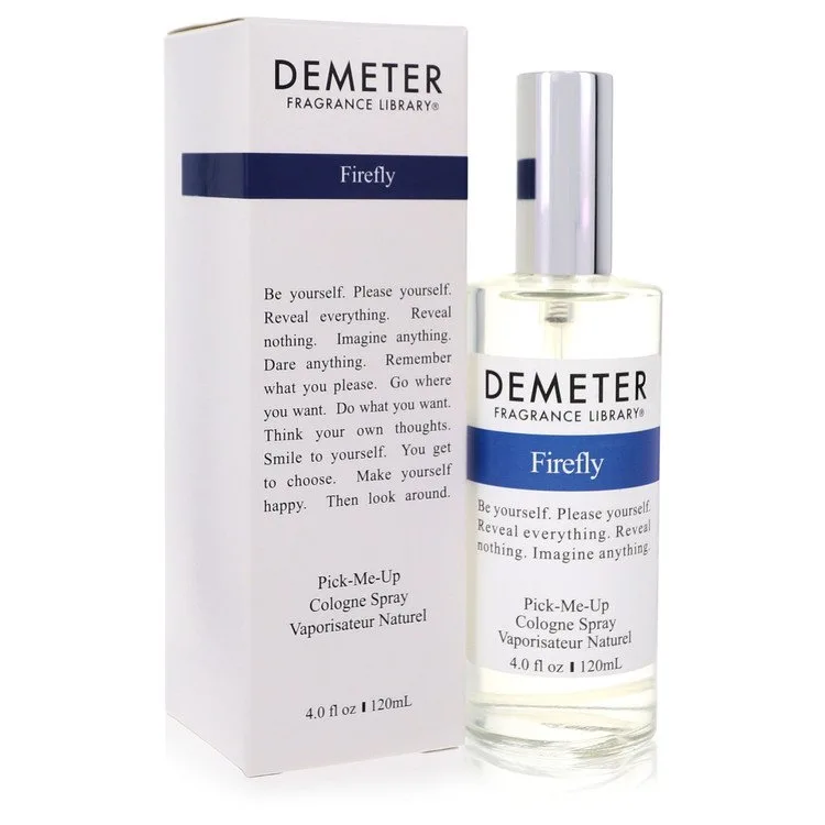 Demeter Firefly Cologne Spray By Demeter