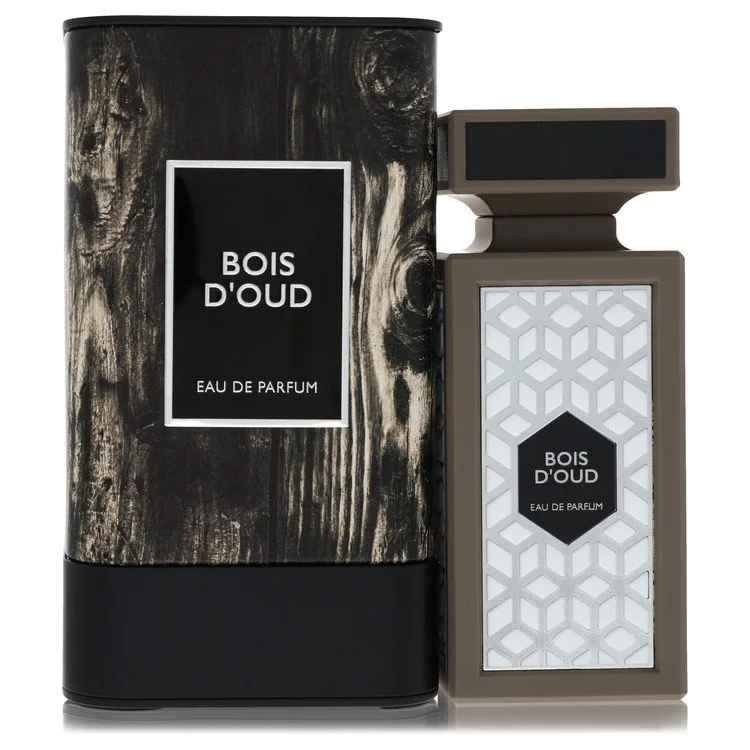Flavia Bois D'oud Eau De Parfum Spray By Flavia
