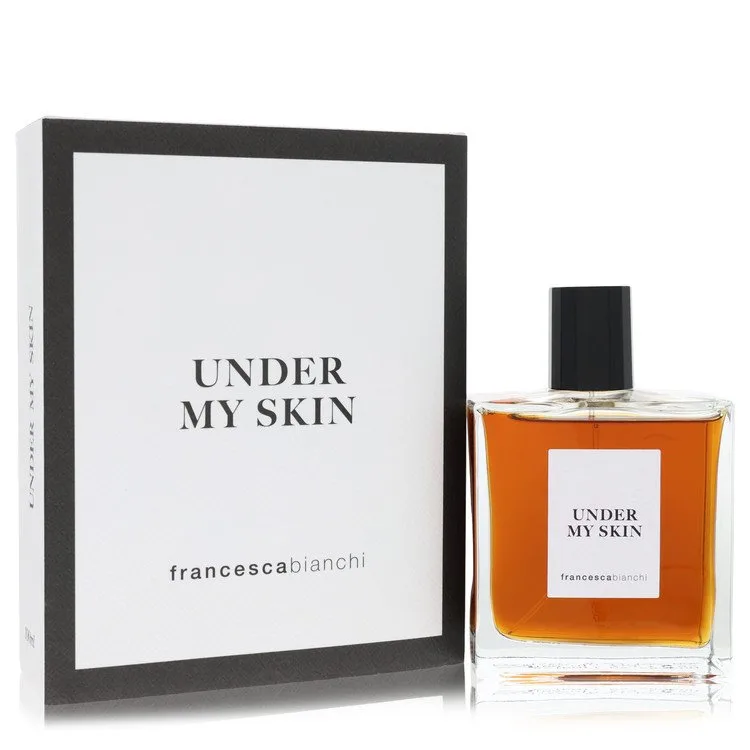 Francesca Bianchi Under My Skin Extrait De Parfum Spray (Unisex) By Francesca Bianchi
