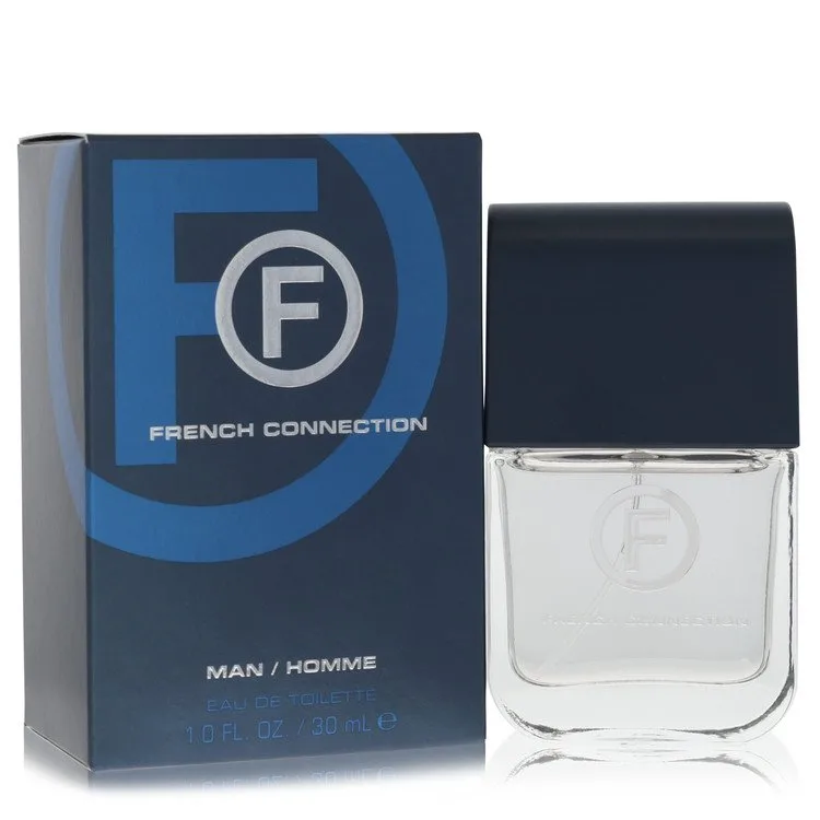 French Connection Eau De Toilette Spray By French Connection