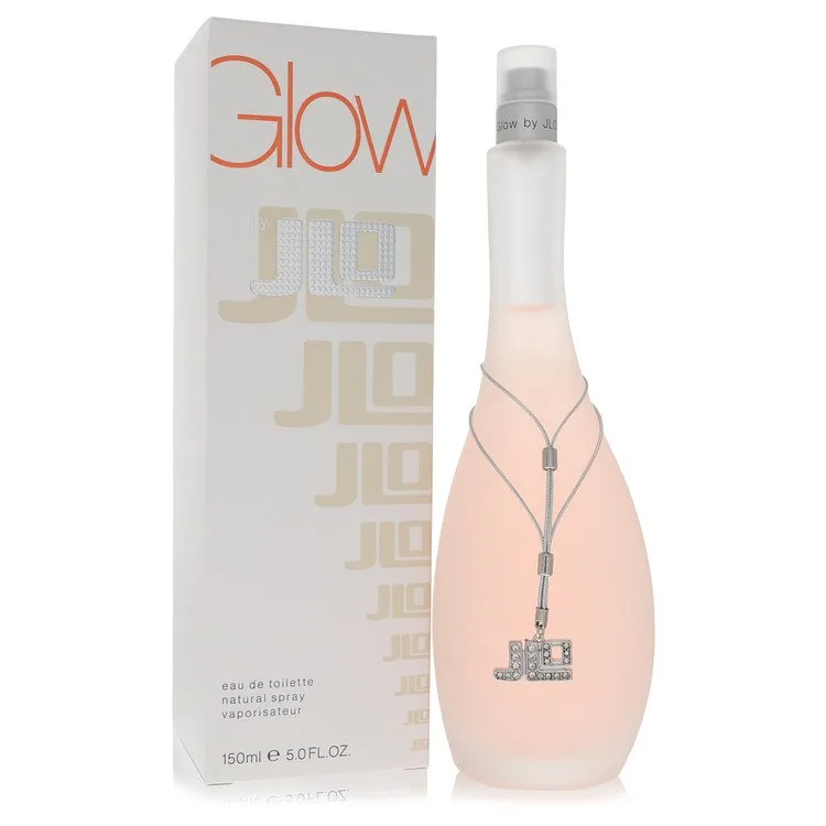 Glow Eau De Toilette Spray By Jennifer Lopez