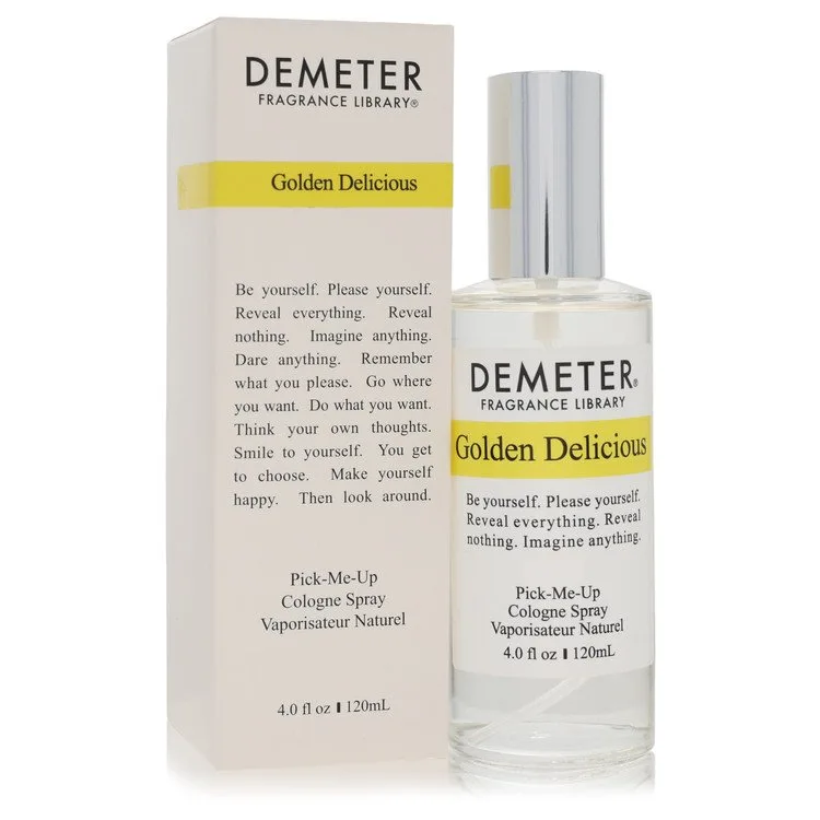 Demeter Golden Delicious Cologne Spray By Demeter