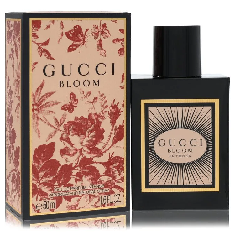 Gucci Bloom Intense Eau De Parfum Spray By Gucci
