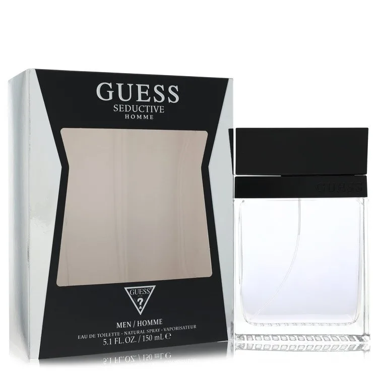 Guess Seductive Eau De Toilette Spray By Guess