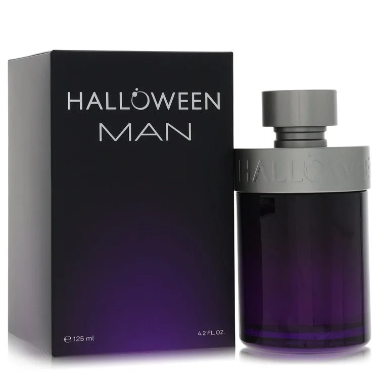 Halloween Man Eau De Toilette Spray By Jesus Del Pozo