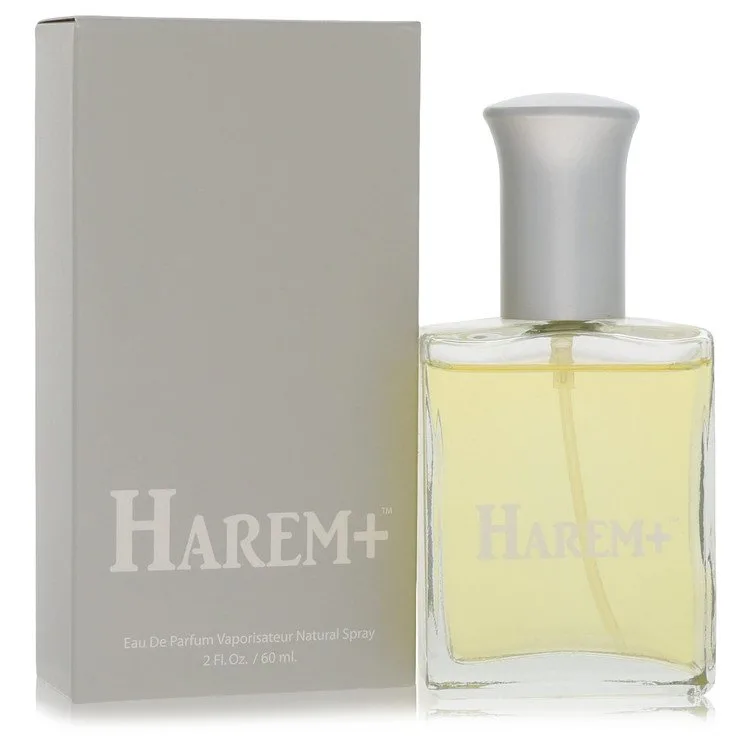 Harem Plus Eau De Parfum Spray By Unknown