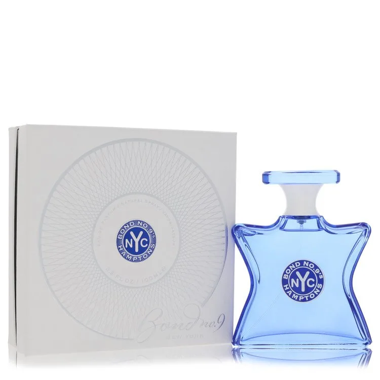 Hamptons Eau De Parfum Spray (Unisex) By Bond No. 9