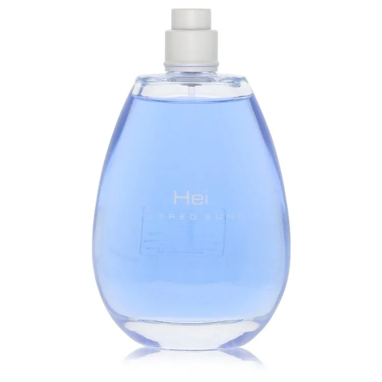 Hei Eau De Toilette Spray (Tester) By Alfred Sung