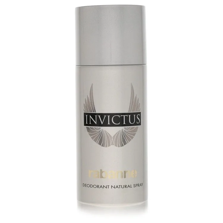 Invictus Deodorant Spray By Paco Rabanne