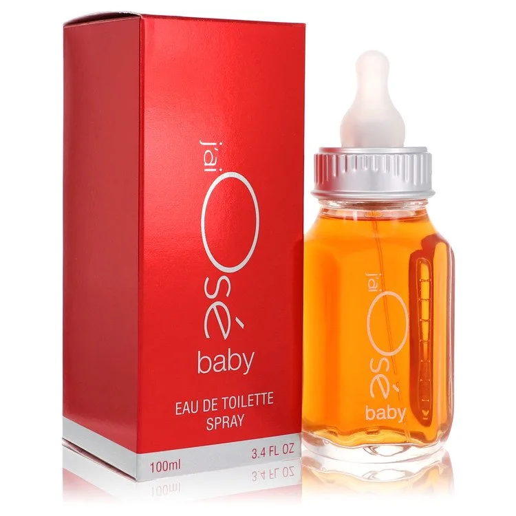 Jai Ose Baby Eau De Toilette Spray By Guy Laroche