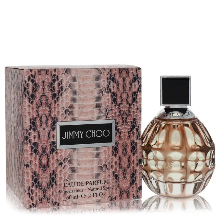 Jimmy Choo Eau De Parfum Spray By Jimmy Choo