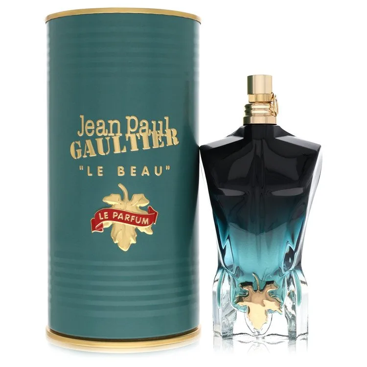 Jean Paul Gaultier Le Beau Le Parfum Eau De Parfum Intense Spray By Jean Paul Gaultier