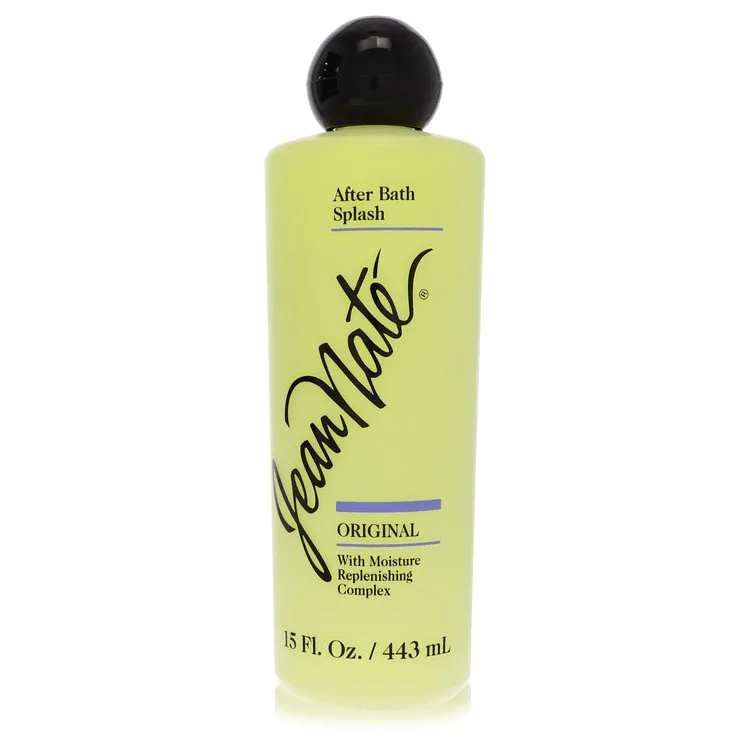 Jean Nate After Bath Splash (unboxed) By Revlon