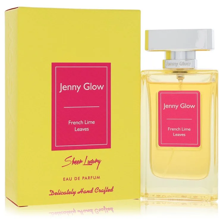 Jenny Glow French Lime Leaves Eau De Parfum Spray By Jenny Glow