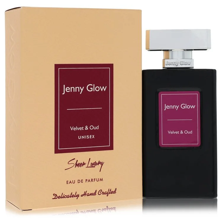 Jenny Glow Velvet & Oud Eau De Parfum Spray By Jenny Glow