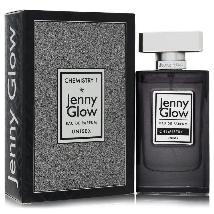 Jenny Glow Chemistry Eau De Parfum Spray By Jenny Glow