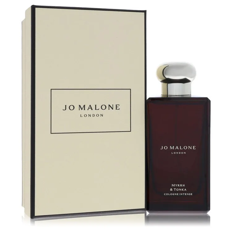 Jo Malone Myrrh & Tonka Cologne Intense Spray (Unisex) By Jo Malone