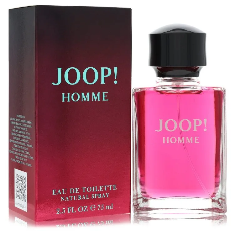 Joop Eau De Toilette Spray By Joop!