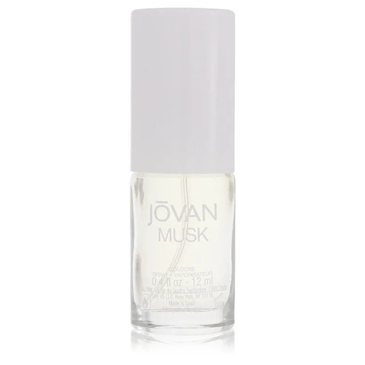 Jovan Musk Mini Cologne Spray (unboxed) By Jovan