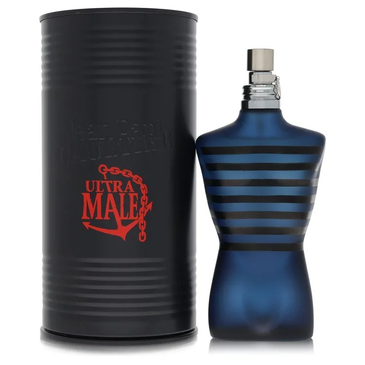 Jean Paul Gaultier Ultra Male Eau De Toilette Intense Spray By Jean Paul Gaultier