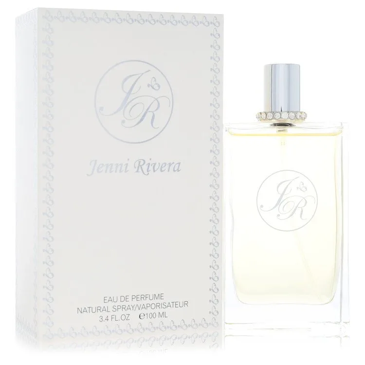 Jr Eau De Parfum Spray By Jenni Rivera