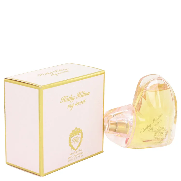 My Secret Eau De Parfum Spray By Kathy Hilton