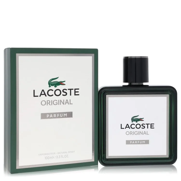 Lacoste Parfum Spray By Lacoste