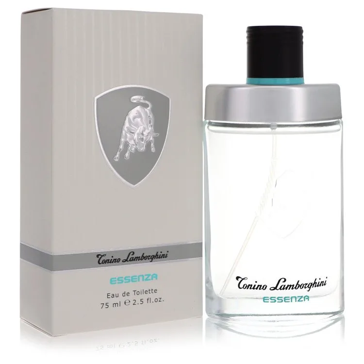 Lamborghini Essenza Eau De Toilette Spray By Tonino Lamborghini